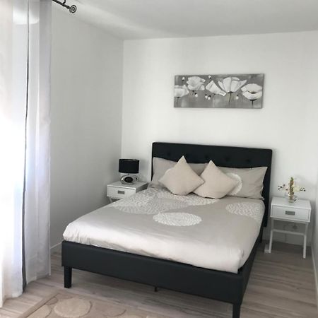 Roanne-Centre Appartement Bagian luar foto