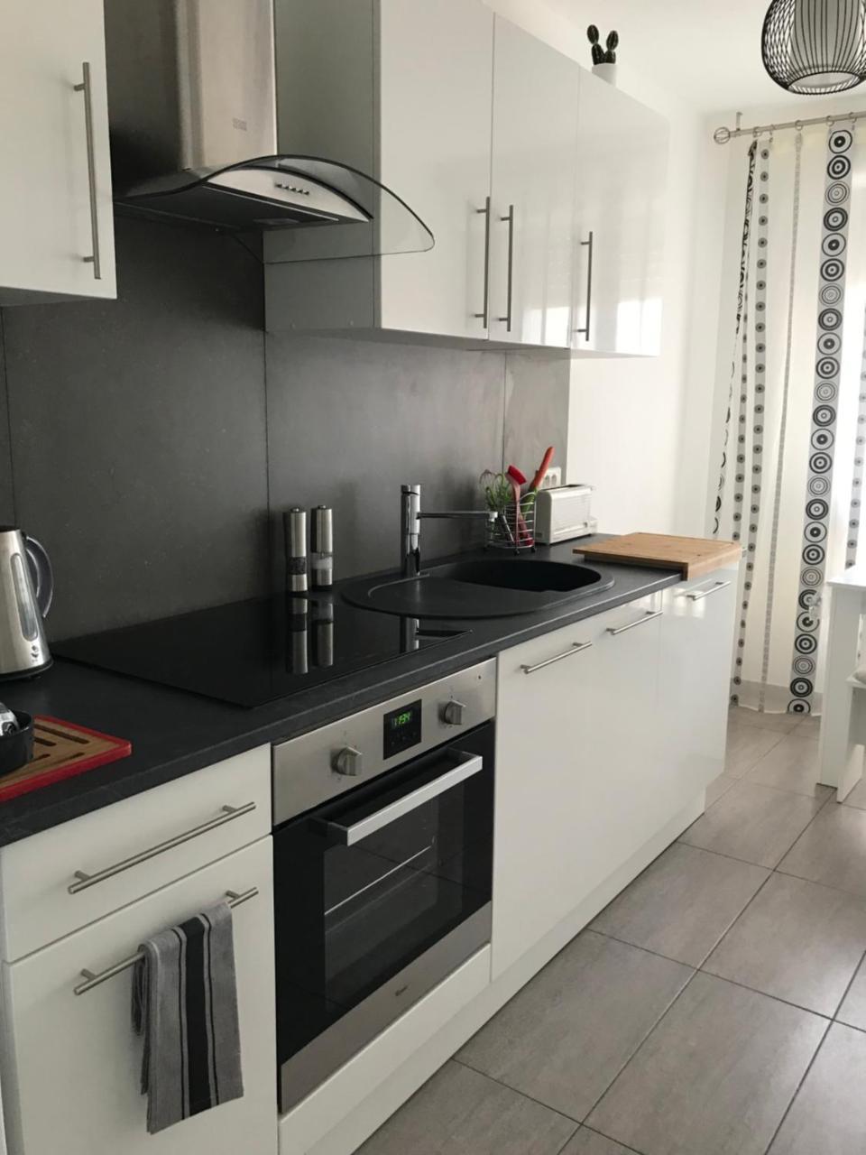 Roanne-Centre Appartement Bagian luar foto