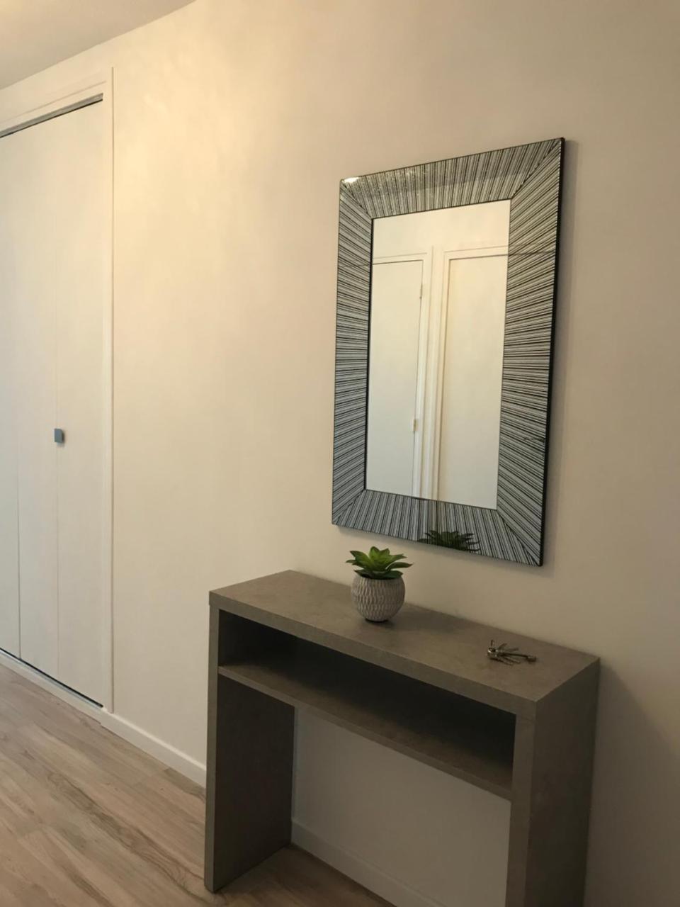 Roanne-Centre Appartement Bagian luar foto