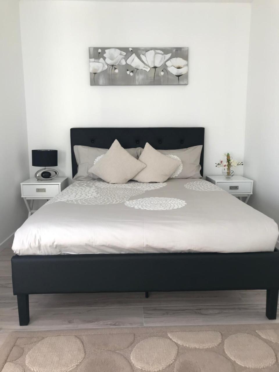 Roanne-Centre Appartement Bagian luar foto