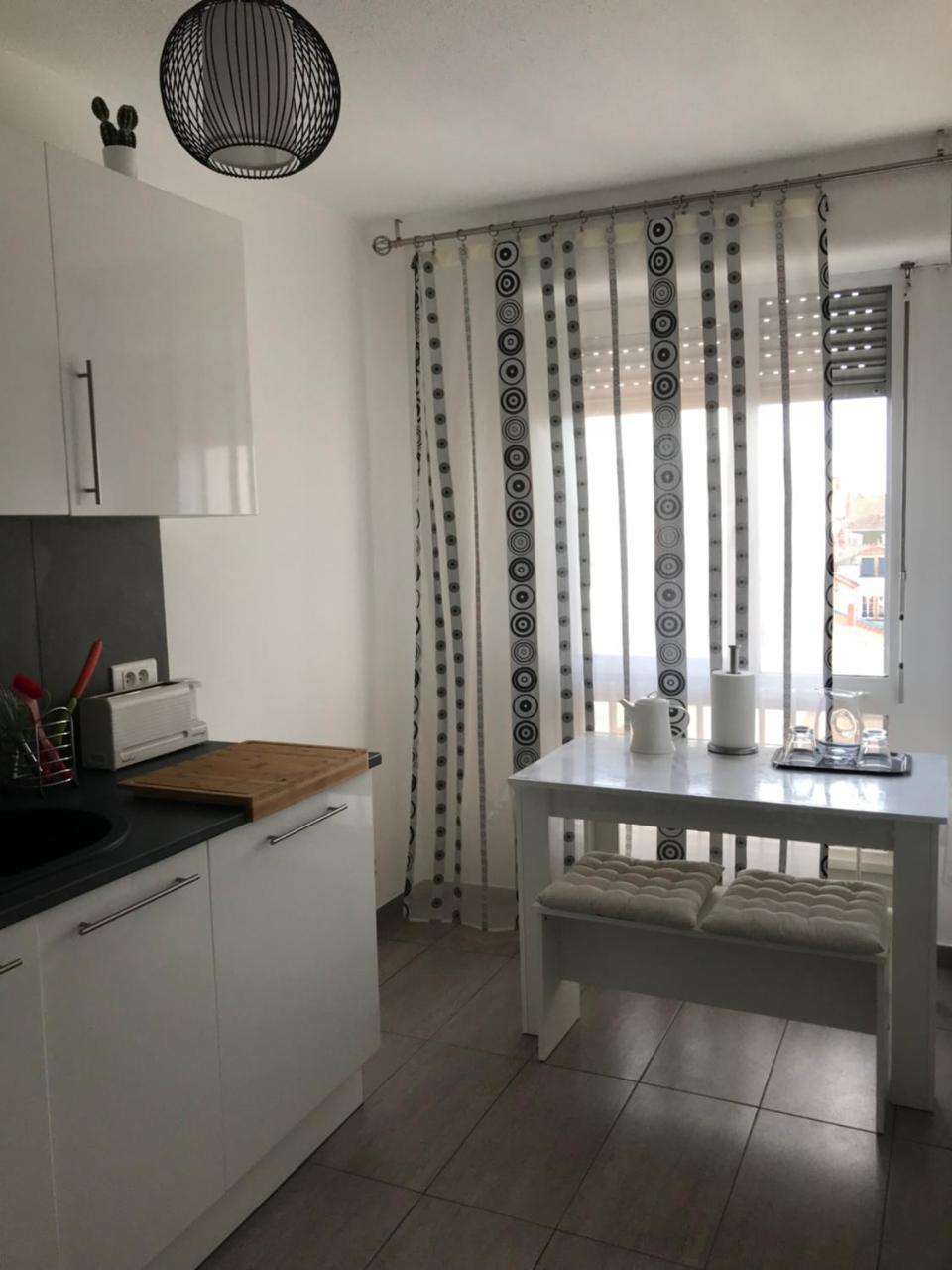 Roanne-Centre Appartement Bagian luar foto